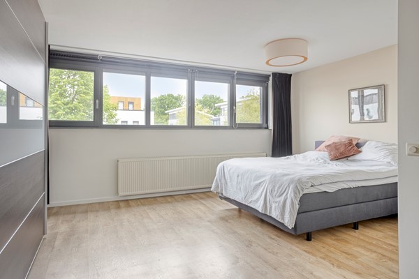Medium property photo - Wijboschstraat 194, 5036 BD Tilburg