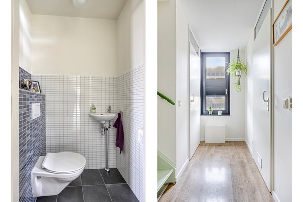 Medium property photo - Wijboschstraat 194, 5036 BD Tilburg