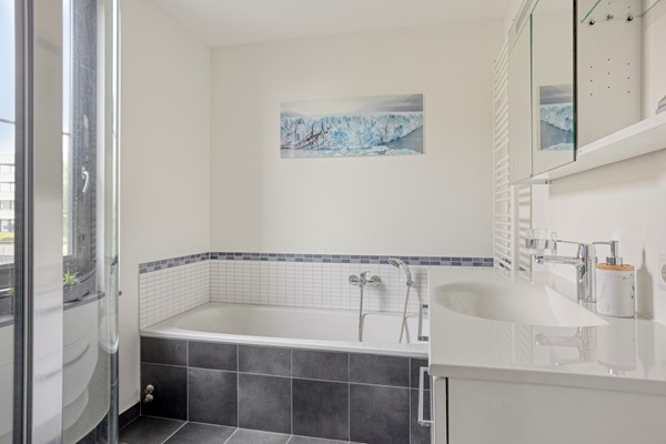 Medium property photo - Wijboschstraat 194, 5036 BD Tilburg