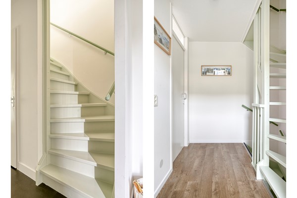 Medium property photo - Wijboschstraat 194, 5036 BD Tilburg
