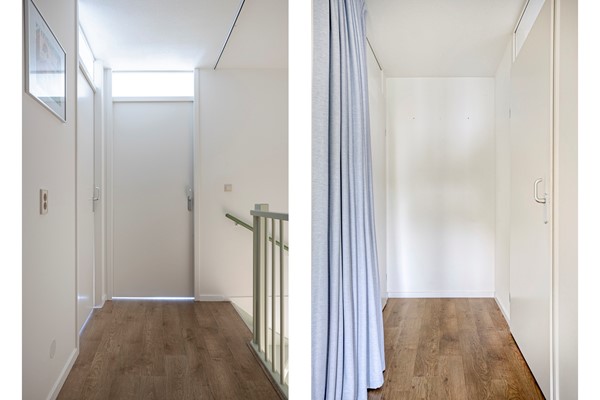 Medium property photo - Wijboschstraat 194, 5036 BD Tilburg