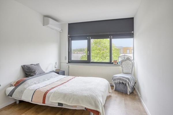 Medium property photo - Wijboschstraat 194, 5036 BD Tilburg