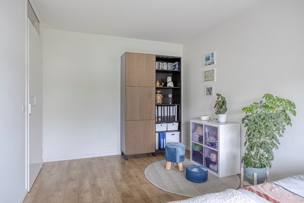 Medium property photo - Wijboschstraat 194, 5036 BD Tilburg