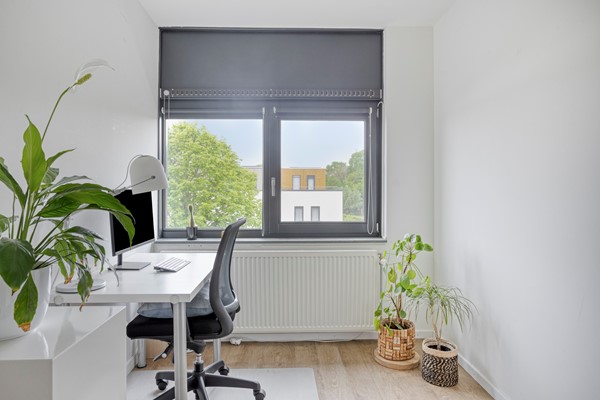 Medium property photo - Wijboschstraat 194, 5036 BD Tilburg