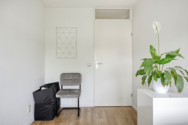 Medium property photo - Wijboschstraat 194, 5036 BD Tilburg