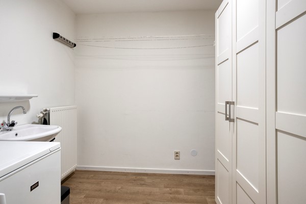 Medium property photo - Wijboschstraat 194, 5036 BD Tilburg