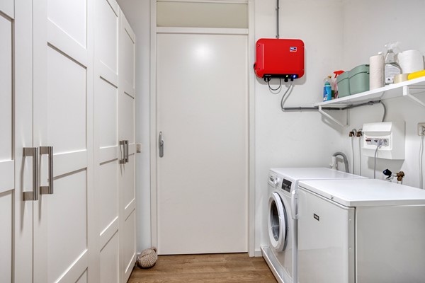 Medium property photo - Wijboschstraat 194, 5036 BD Tilburg