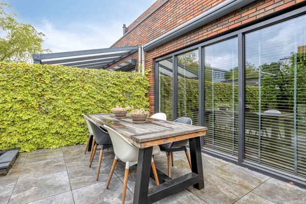 Medium property photo - Wijboschstraat 194, 5036 BD Tilburg