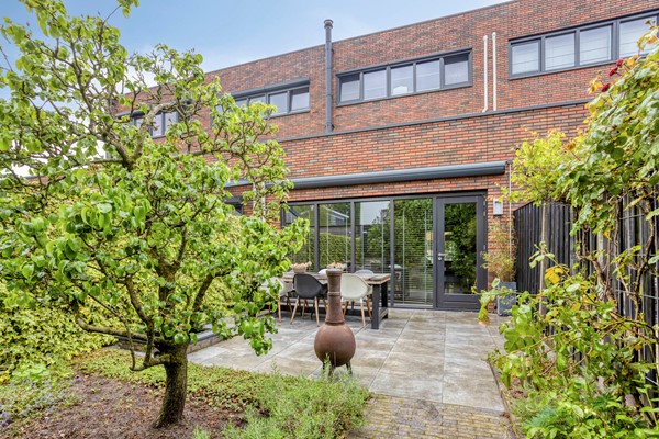 Medium property photo - Wijboschstraat 194, 5036 BD Tilburg