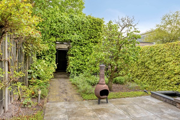 Medium property photo - Wijboschstraat 194, 5036 BD Tilburg