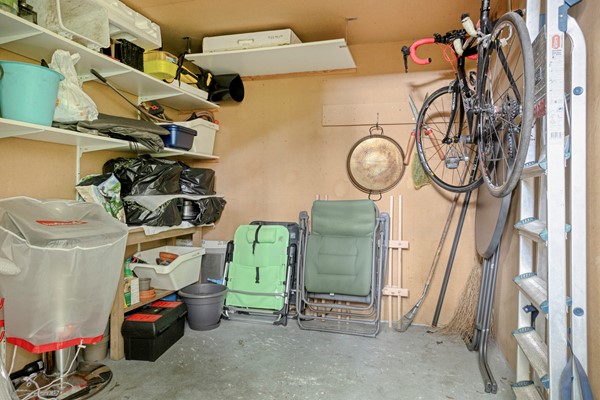 Medium property photo - Wijboschstraat 194, 5036 BD Tilburg