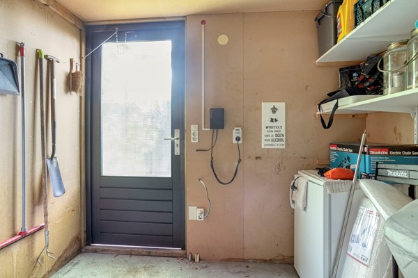 Medium property photo - Wijboschstraat 194, 5036 BD Tilburg