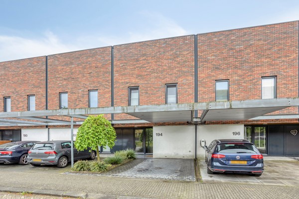 Medium property photo - Wijboschstraat 194, 5036 BD Tilburg