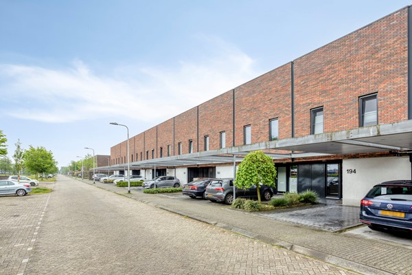 Medium property photo - Wijboschstraat 194, 5036 BD Tilburg