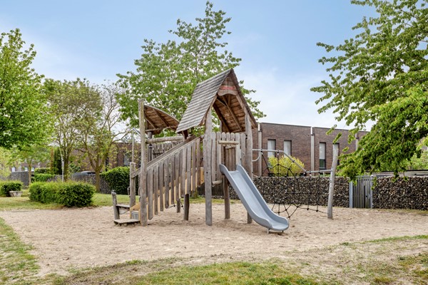 Medium property photo - Wijboschstraat 194, 5036 BD Tilburg