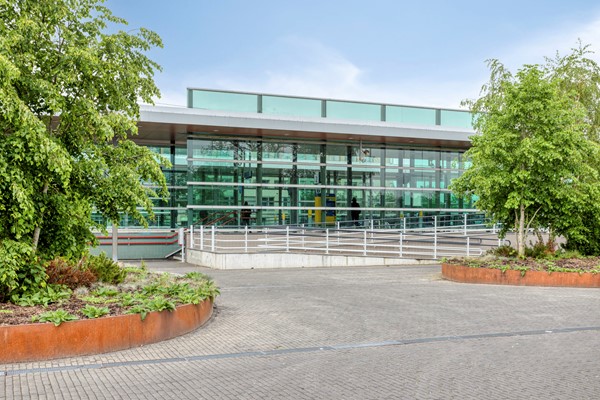 Medium property photo - Wijboschstraat 194, 5036 BD Tilburg