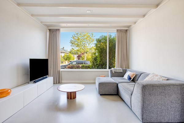 Medium property photo - Luchthavenlaan 36, 5042 TD Tilburg
