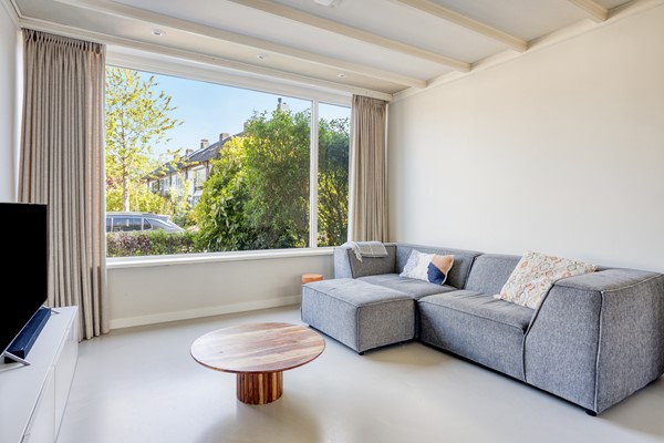 Medium property photo - Luchthavenlaan 36, 5042 TD Tilburg