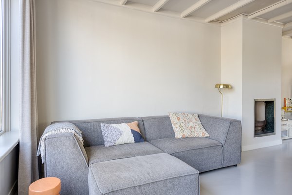 Medium property photo - Luchthavenlaan 36, 5042 TD Tilburg