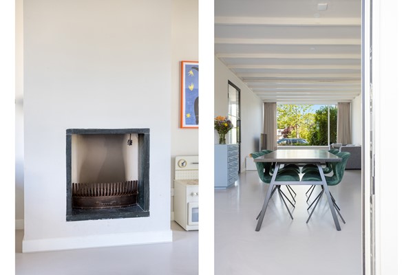 Medium property photo - Luchthavenlaan 36, 5042 TD Tilburg