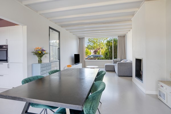 Medium property photo - Luchthavenlaan 36, 5042 TD Tilburg