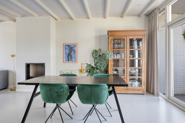 Medium property photo - Luchthavenlaan 36, 5042 TD Tilburg
