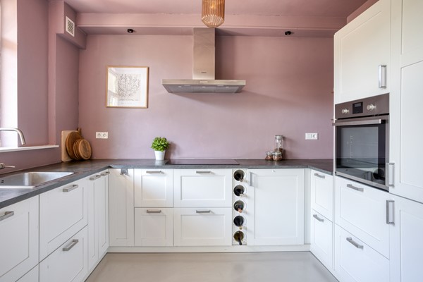Medium property photo - Luchthavenlaan 36, 5042 TD Tilburg