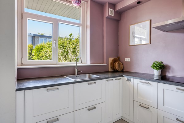 Medium property photo - Luchthavenlaan 36, 5042 TD Tilburg