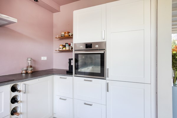 Medium property photo - Luchthavenlaan 36, 5042 TD Tilburg
