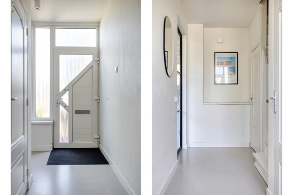 Medium property photo - Luchthavenlaan 36, 5042 TD Tilburg