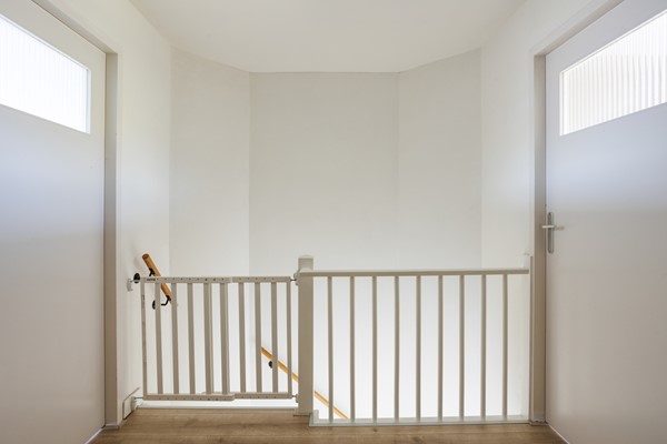 Medium property photo - Luchthavenlaan 36, 5042 TD Tilburg