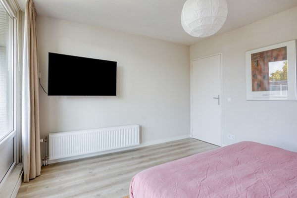 Medium property photo - Luchthavenlaan 36, 5042 TD Tilburg