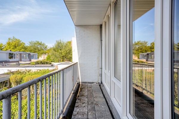 Medium property photo - Luchthavenlaan 36, 5042 TD Tilburg