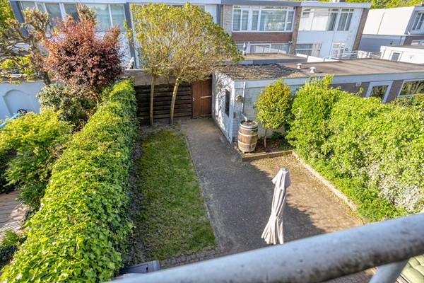 Medium property photo - Luchthavenlaan 36, 5042 TD Tilburg