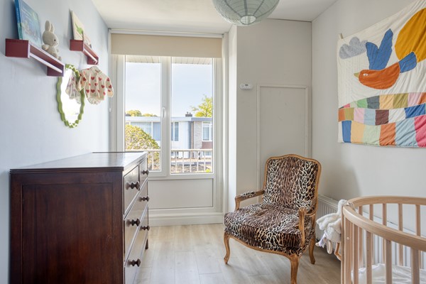 Medium property photo - Luchthavenlaan 36, 5042 TD Tilburg