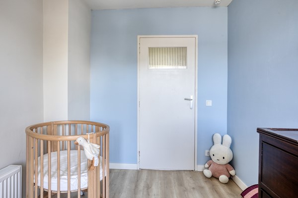 Medium property photo - Luchthavenlaan 36, 5042 TD Tilburg