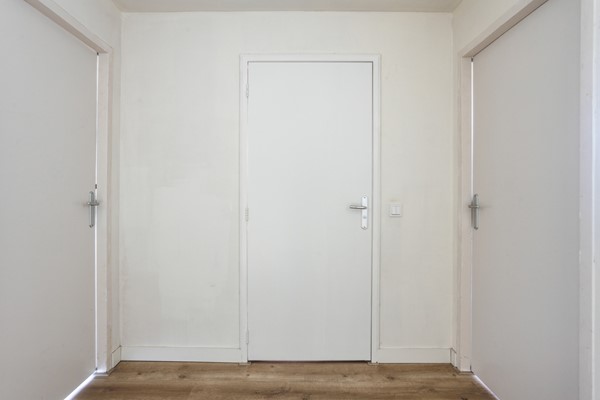 Medium property photo - Luchthavenlaan 36, 5042 TD Tilburg