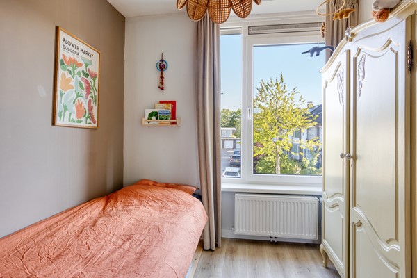 Medium property photo - Luchthavenlaan 36, 5042 TD Tilburg