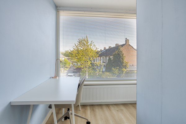 Medium property photo - Luchthavenlaan 36, 5042 TD Tilburg