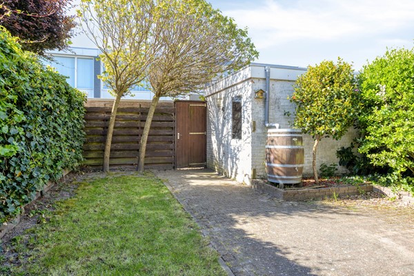 Medium property photo - Luchthavenlaan 36, 5042 TD Tilburg