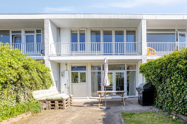Medium property photo - Luchthavenlaan 36, 5042 TD Tilburg