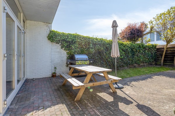 Medium property photo - Luchthavenlaan 36, 5042 TD Tilburg