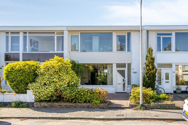Medium property photo - Luchthavenlaan 36, 5042 TD Tilburg