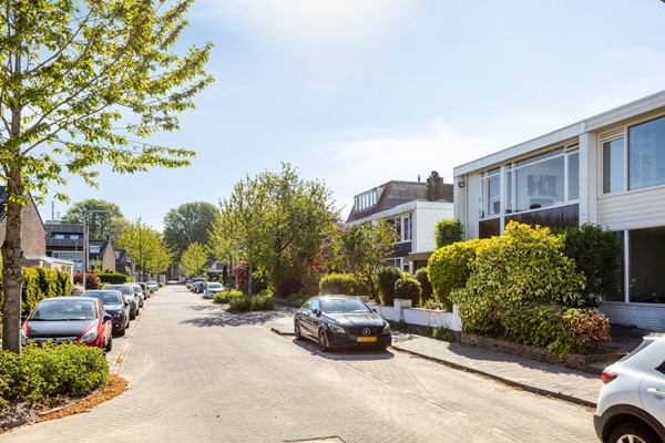 Medium property photo - Luchthavenlaan 36, 5042 TD Tilburg