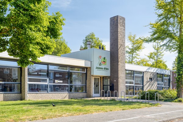 Medium property photo - Luchthavenlaan 36, 5042 TD Tilburg