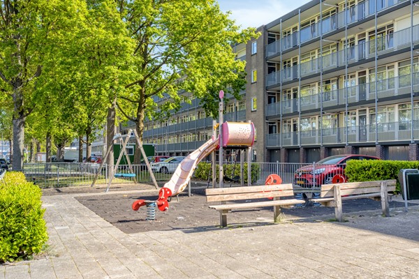 Medium property photo - Luchthavenlaan 36, 5042 TD Tilburg