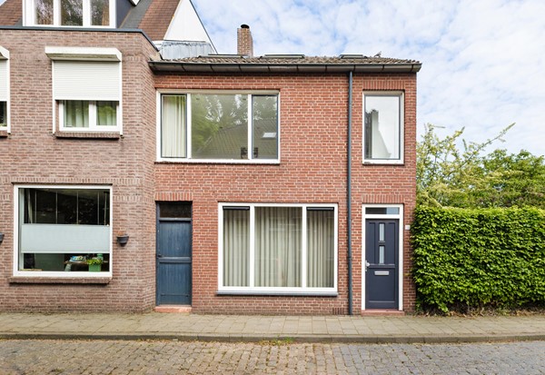 Te koop: Hoogvensestraat 7c, 5017CA Tilburg