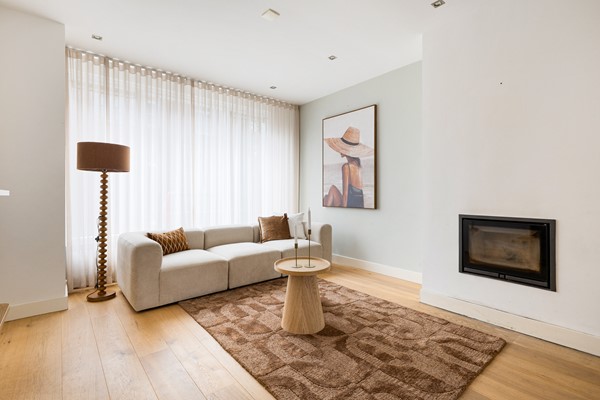 Te koop: Hoogvensestraat 7c, 5017CA Tilburg