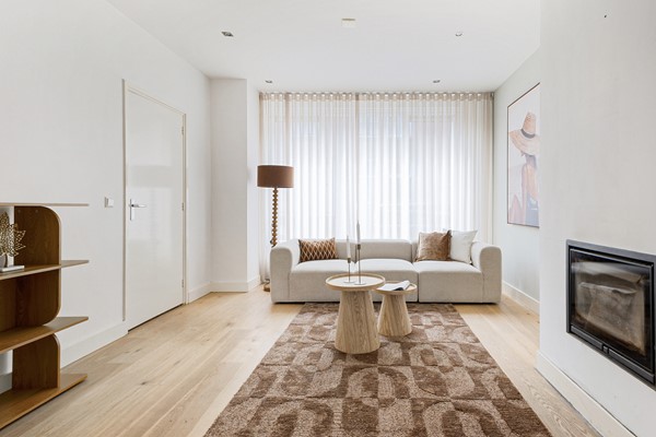 Medium property photo - Hoogvensestraat 7c, 5017 CA Tilburg