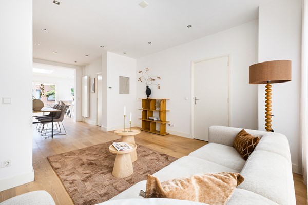 Medium property photo - Hoogvensestraat 7c, 5017 CA Tilburg
